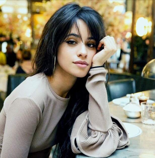 Будущая золушка-латинка. Фото из открытых источников 