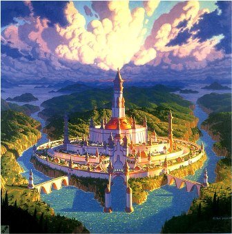 Асгард Ирийский