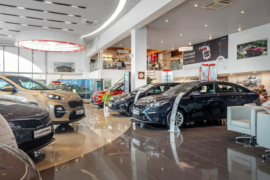 Во сколько раз подорожали популярные авто в России за 10 лет. Источник иллюстрации - Яндекс.Картинки