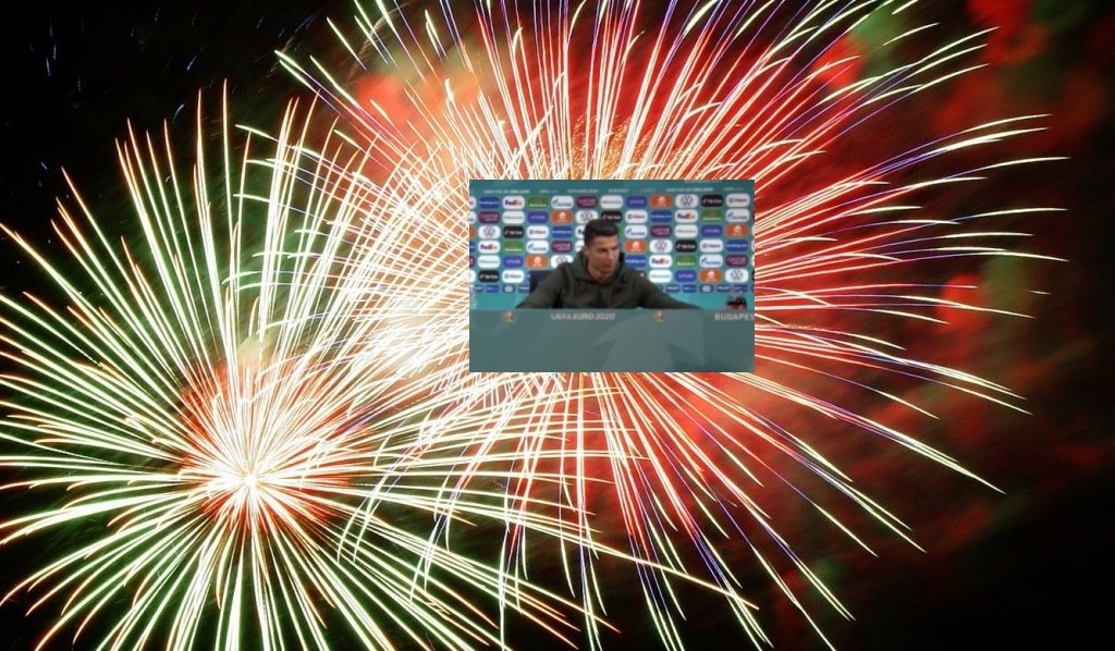 Браво, Роналду!!! https://pixabay.com