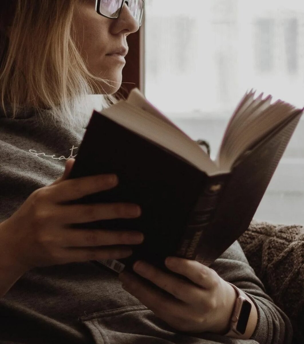 Тест по литературе №34