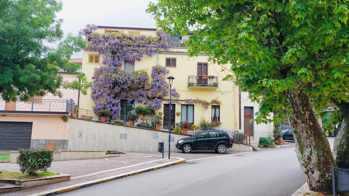 Новости из Италии. Мнения итальянцев разделились