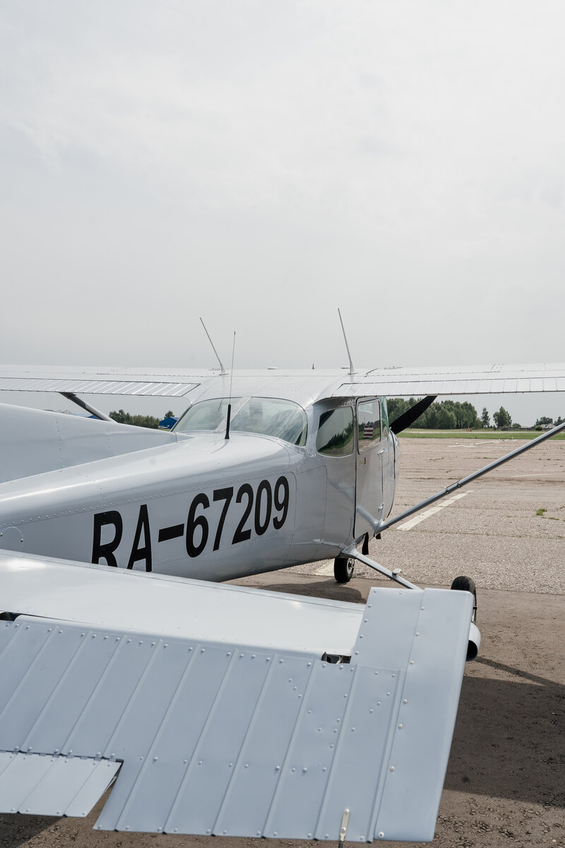 AERO REGION TRAINING