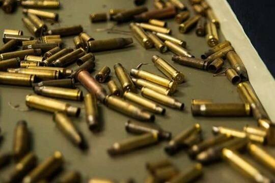    Объяснено отсутствие иностранных наёмников на передовой на Украине