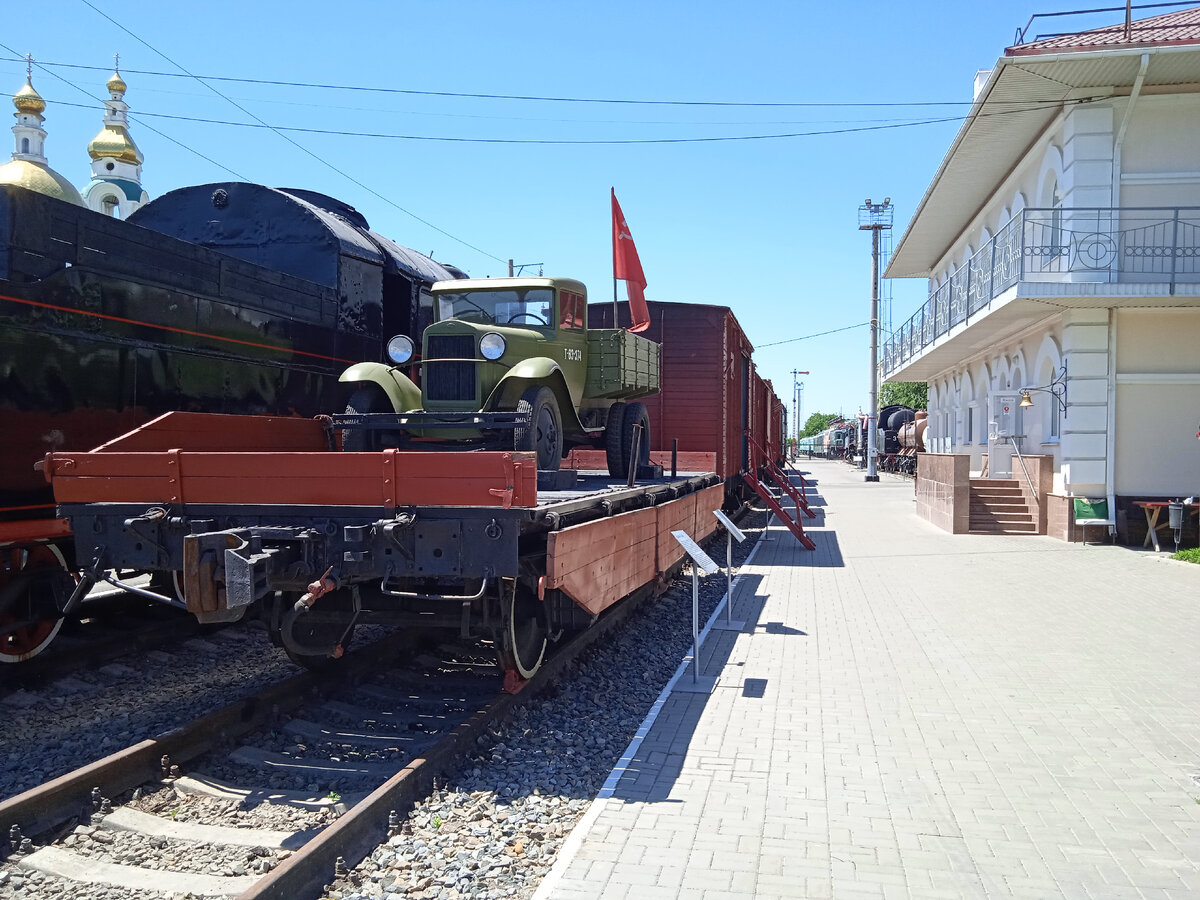 Фото автора, 11 июня 2022г.