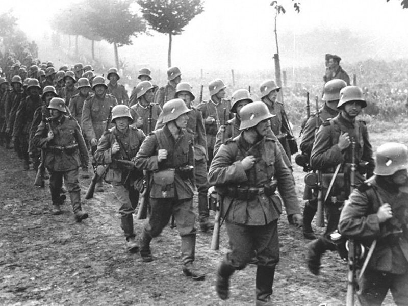 Веселы и бодры