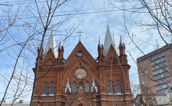    Курян приглашают на концерт органной музыки