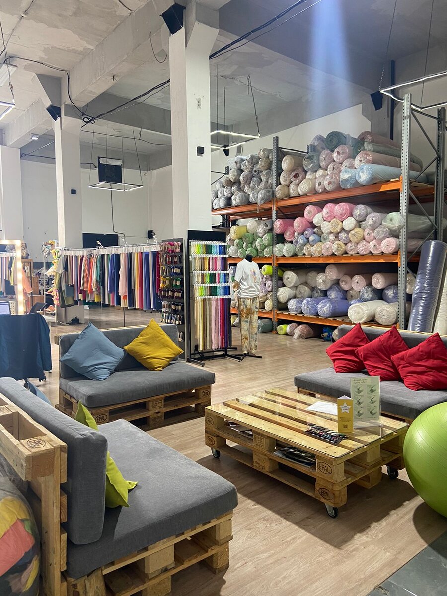 Клиентская зона