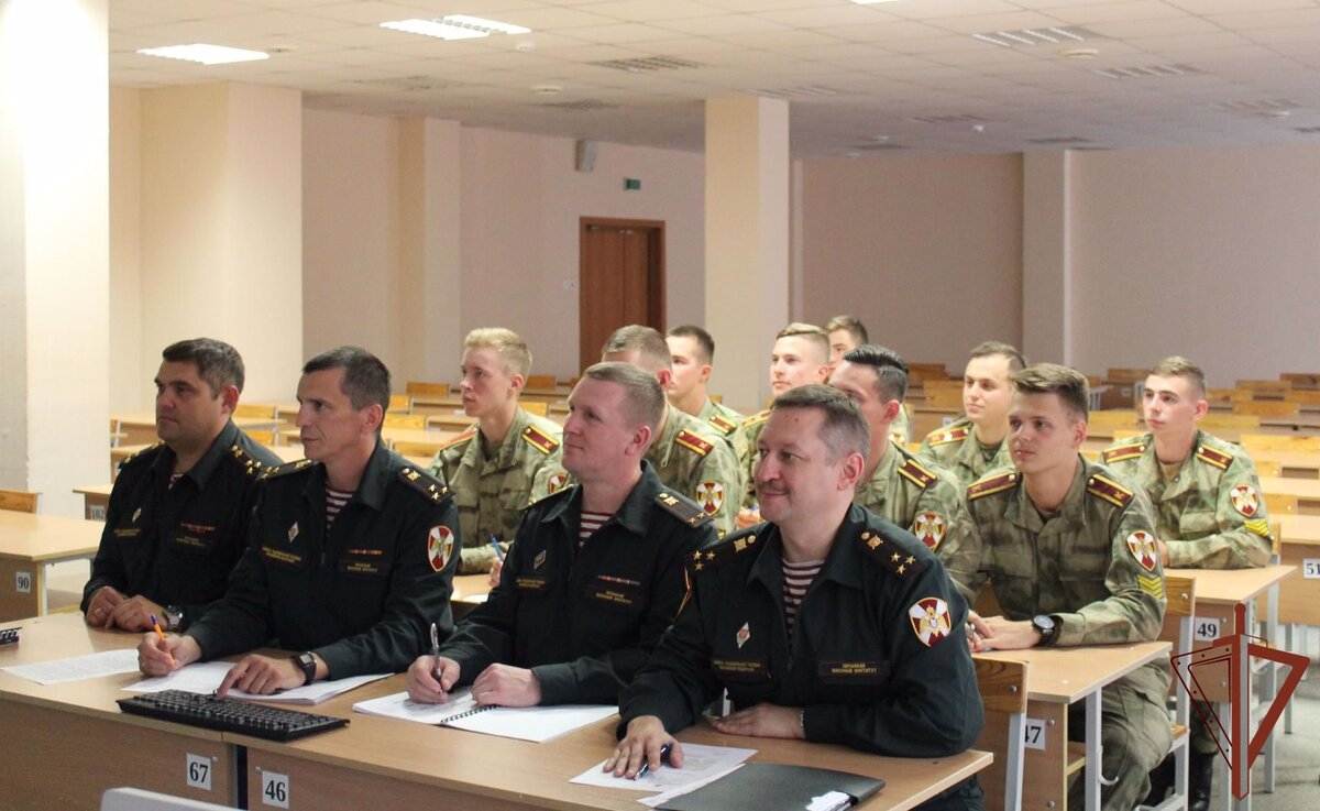 санаторий федосьино войск национальной гвардии рф