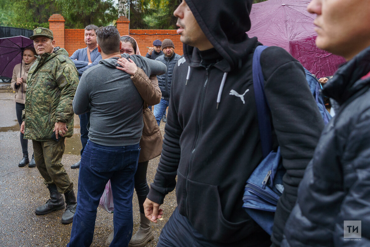 Фото: © Владимир Васильев / "Татар-информ"