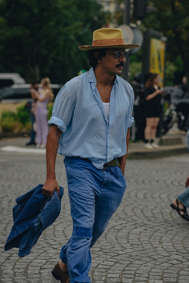    Хайдер АккерманLEGION-MEDIA