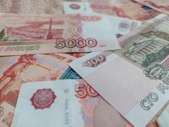    Деньги, Maksim Konstantinov/globallook.com