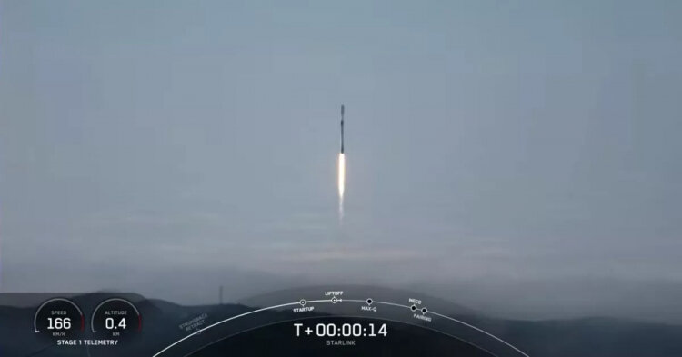    Источник изображения: SpaceX