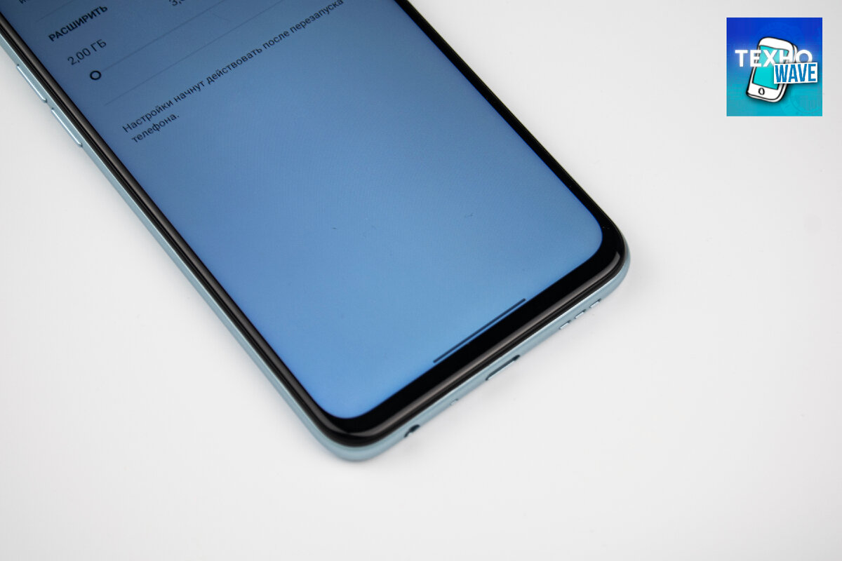 смартфон oppo a96 8 128gb