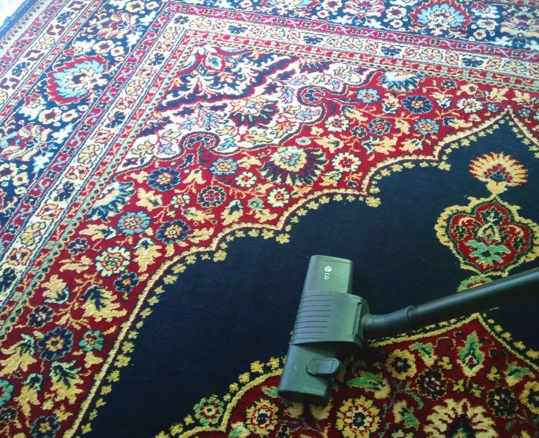 Как правильно пылесосить дома, 1 раз в неделю или каждый день? Ответ знают не все! 