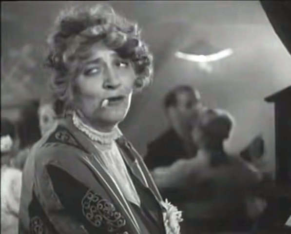 Кадр из х\ф «Александр Пархоменко» 1942г. Режиссёр Леонид Луков