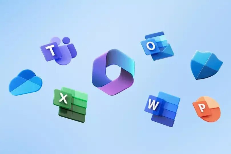     Microsoft Office уходит на пенсию после 30 лет службы. Вместо него теперь будет Microsoft 365