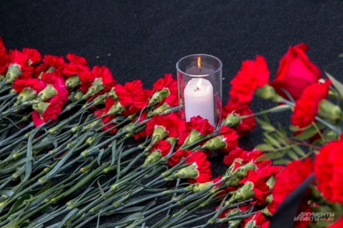    На Украине погиб 40-летний военнослужащий из Кудымкарского округа