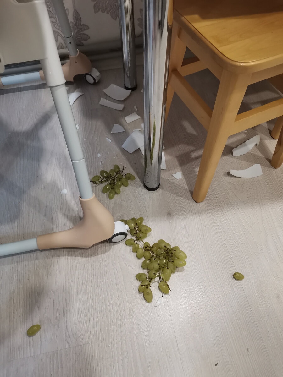 Это фото, как никакое другое, отлично отражает моё состояние "без названия". Салатник жалко😥