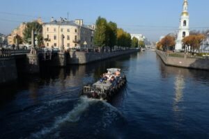    Фото: «Петербургский дневник» Анастасия Волова