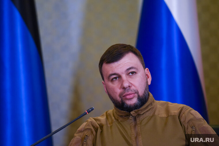    Врио главы ДНР раскрыл детали обмена пленными