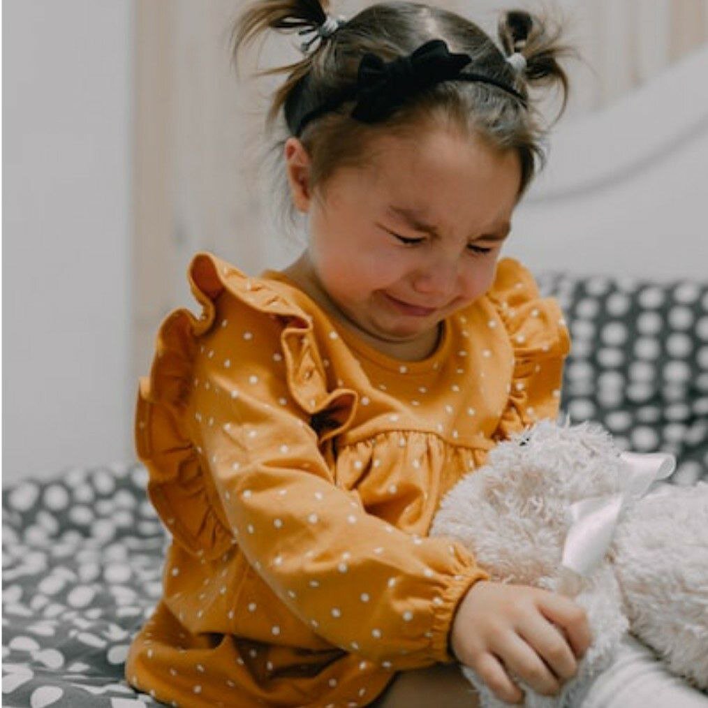 Моё внутреннее состояние.