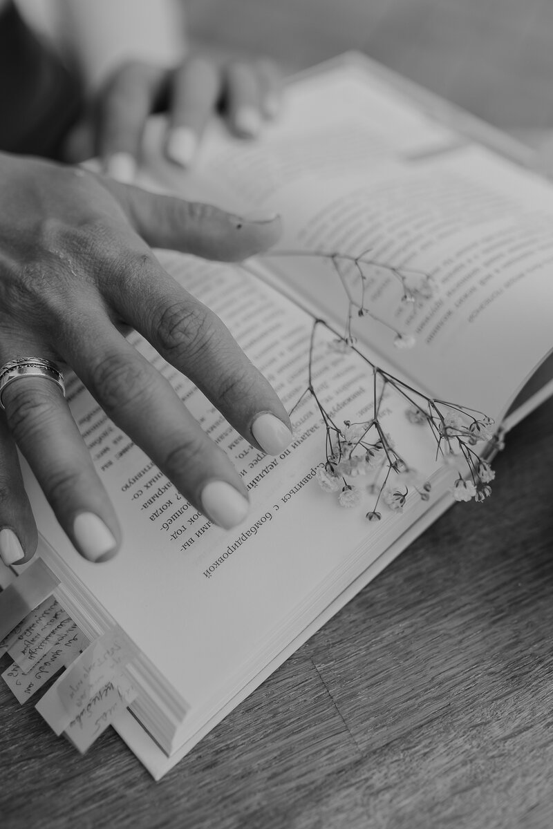 «Пока ты не насытишь важную свою потребность, ты не сможешь двигаться дальше, расти, развиваться, быть счастливым»