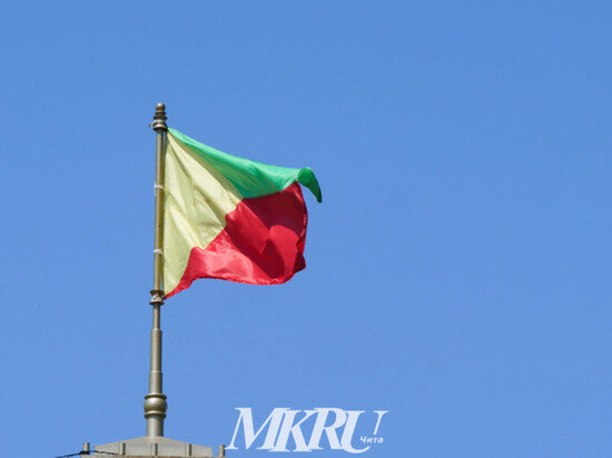   МК в Чите