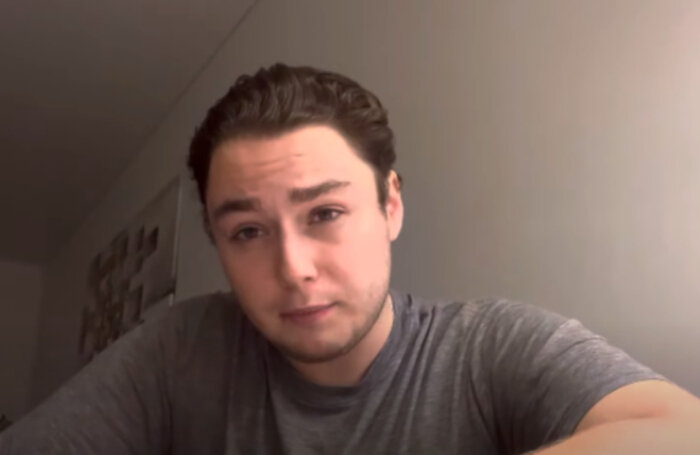   YouTube / Alexander Ozhelskiy