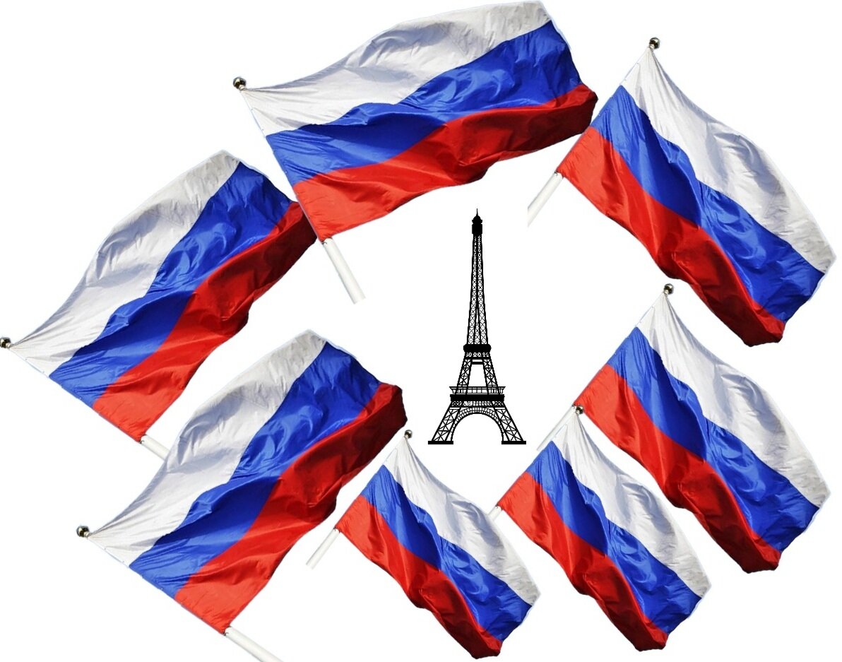 Коллаж автора 