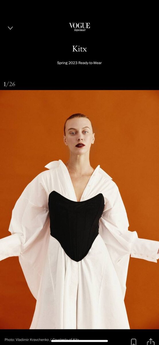 Как видим, тренды диктуют нам многослойные образы👌