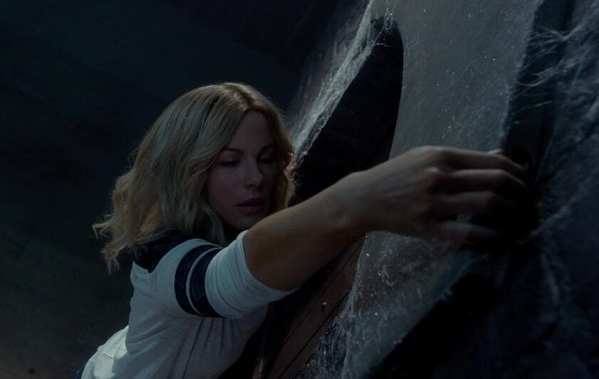 Кейт Бекинсейл / Комната разочарований, 2016 (Relativity Media)