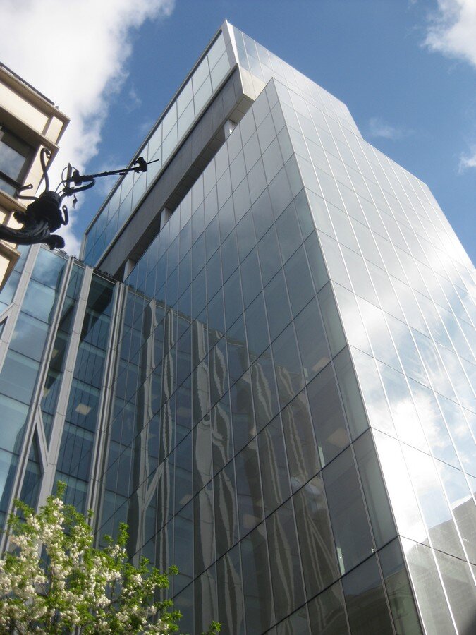 Банк Ротшильдов во Франции