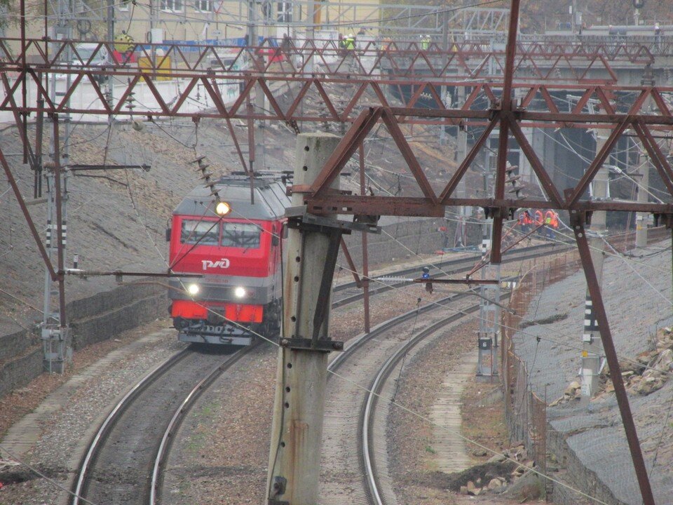     Фото Елены Федяшевой  из архива «КП»