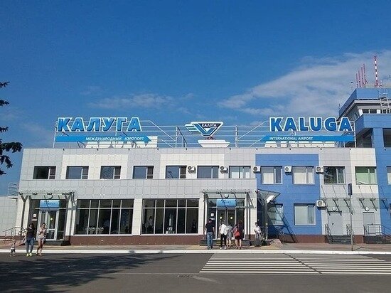     Фото: архив "МК в Калуге"