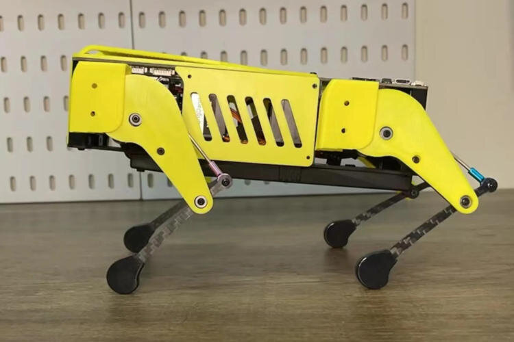    Источник изображений: mangdang.net