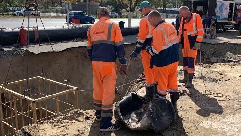     Ростовская область получит из федерального бюджета 605,8 миллиона рублей, следует из распоряжения правительства России.