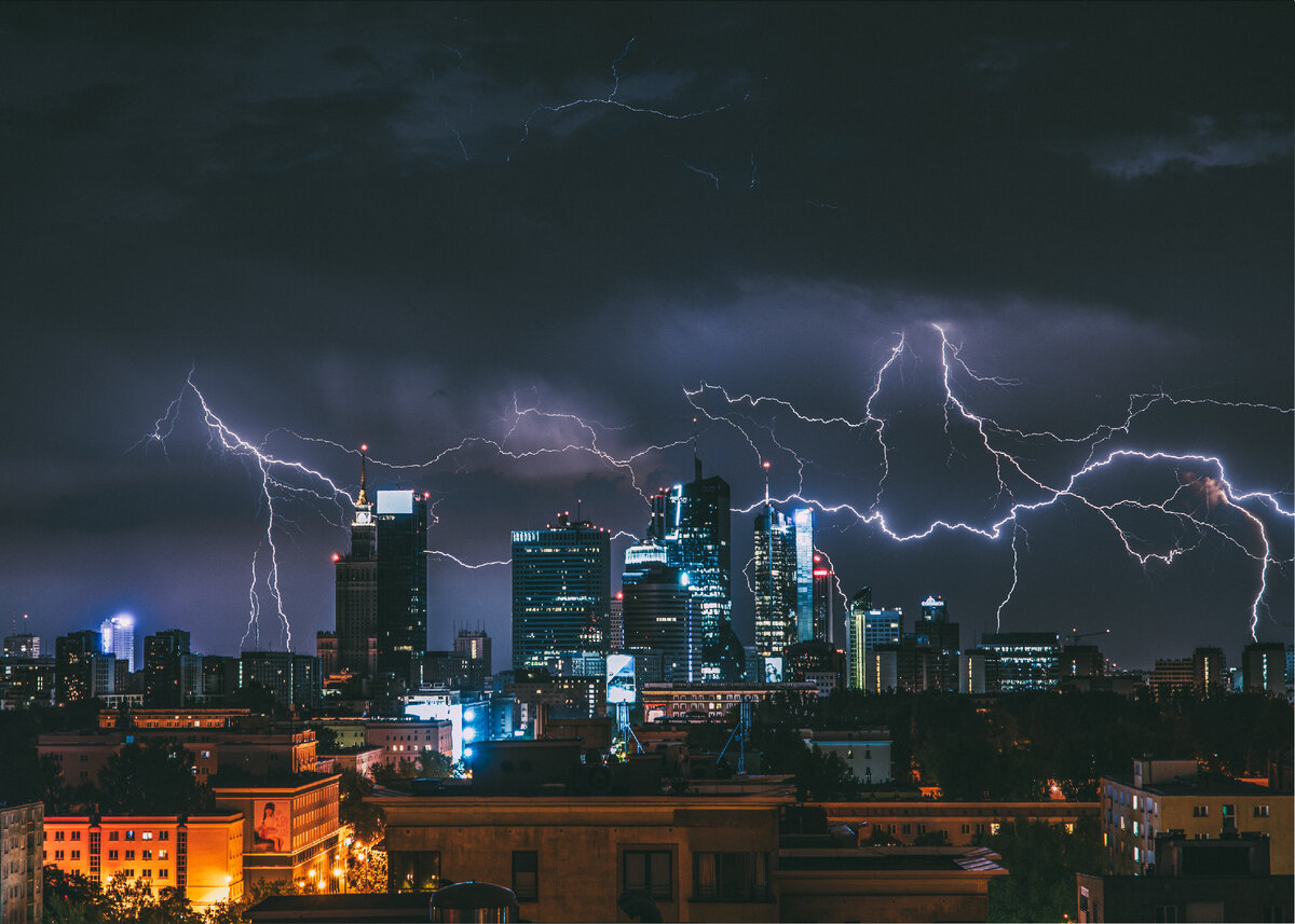 Photo by Krzysztof Kotkowicz on Unsplash 
