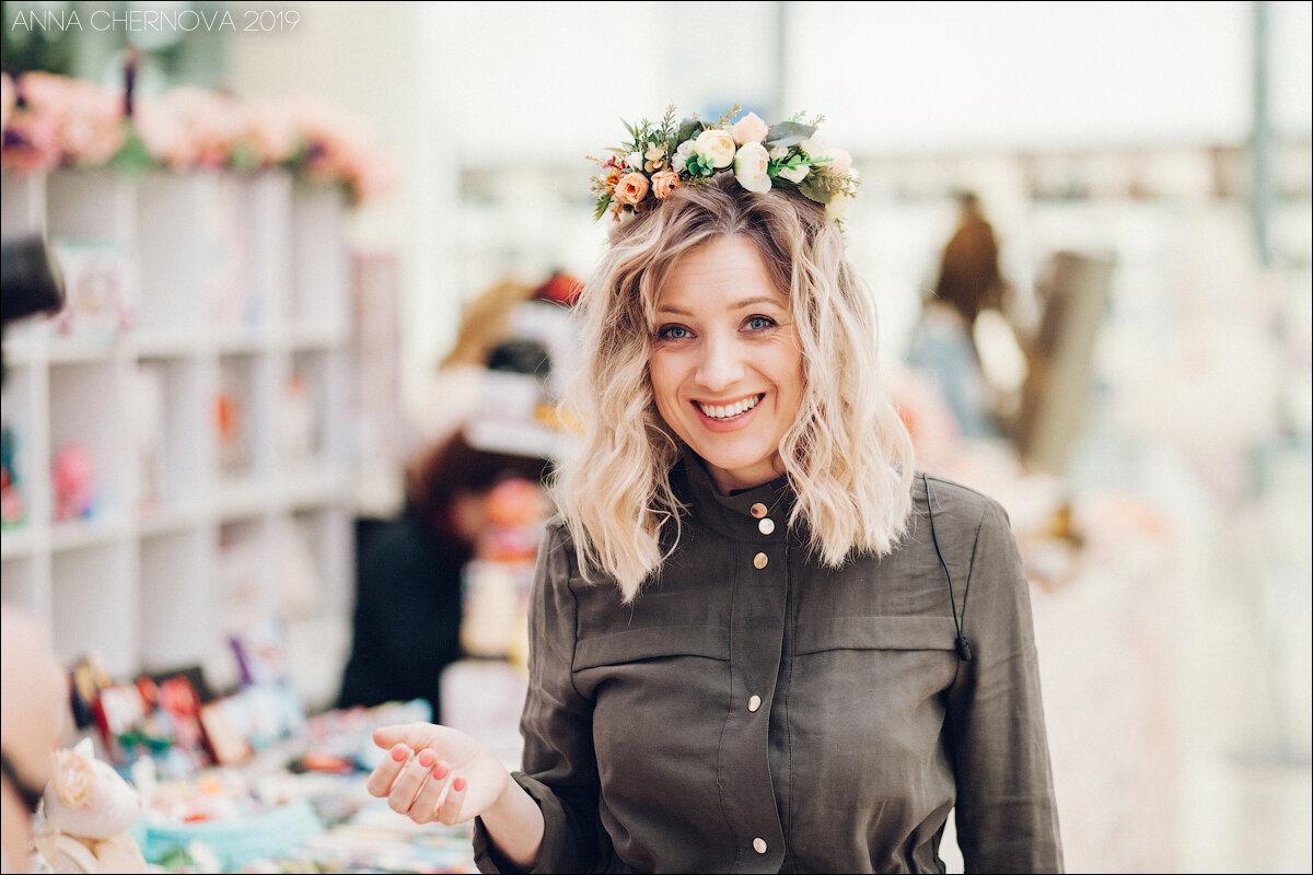 Ярмарки, это всегда про атмосферу, эмоции, настроение. 