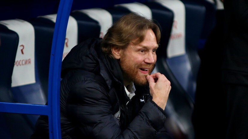   globallookpress.com Maksim Konstantinov