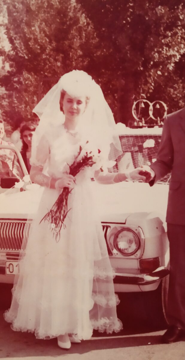 Фото автора.