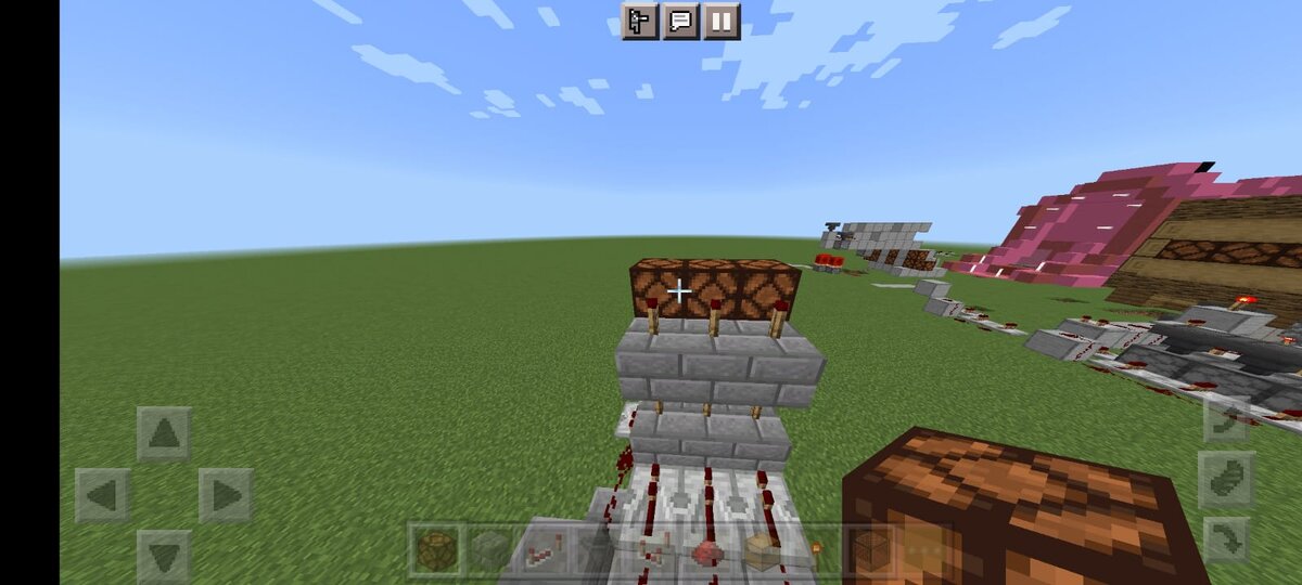 Вторая часть индикатора победы. 