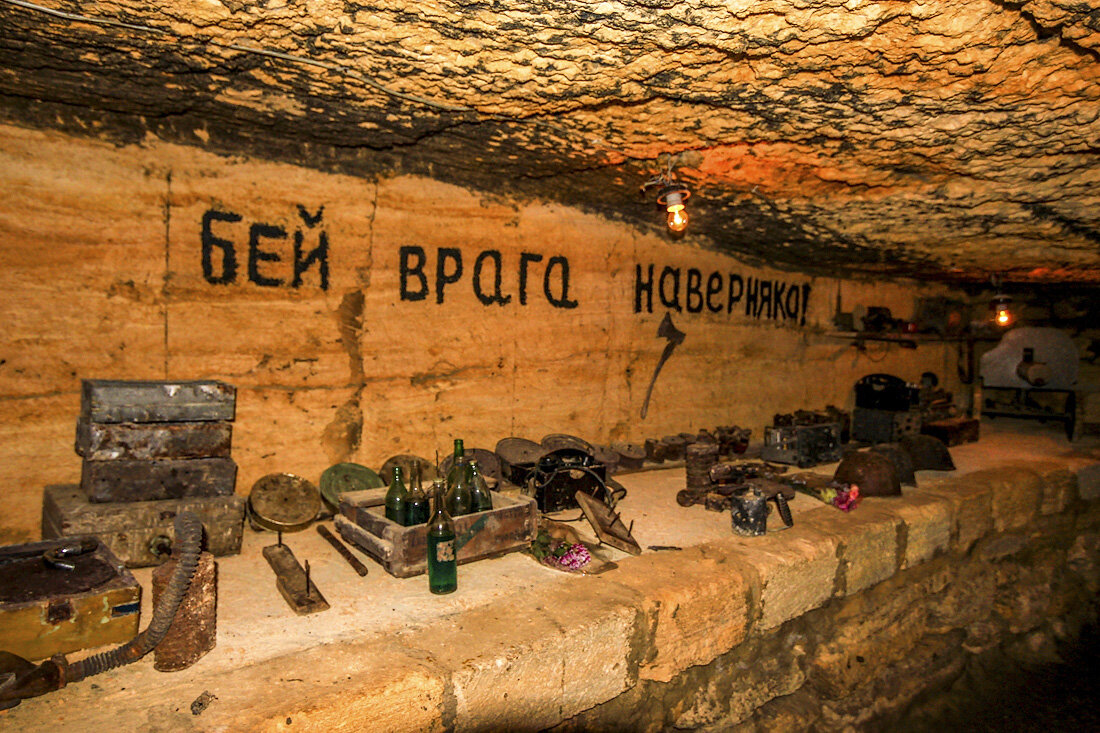 Долгов михаил одесские катакомбы фото Как жила Одесса под немцами. Советский воин. Дзен