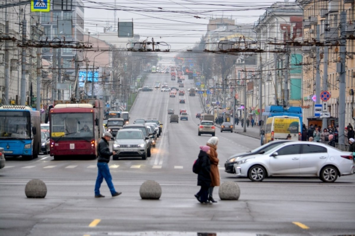    53% туляков остались бы в РФ, даже при возможности переезда в другую страну