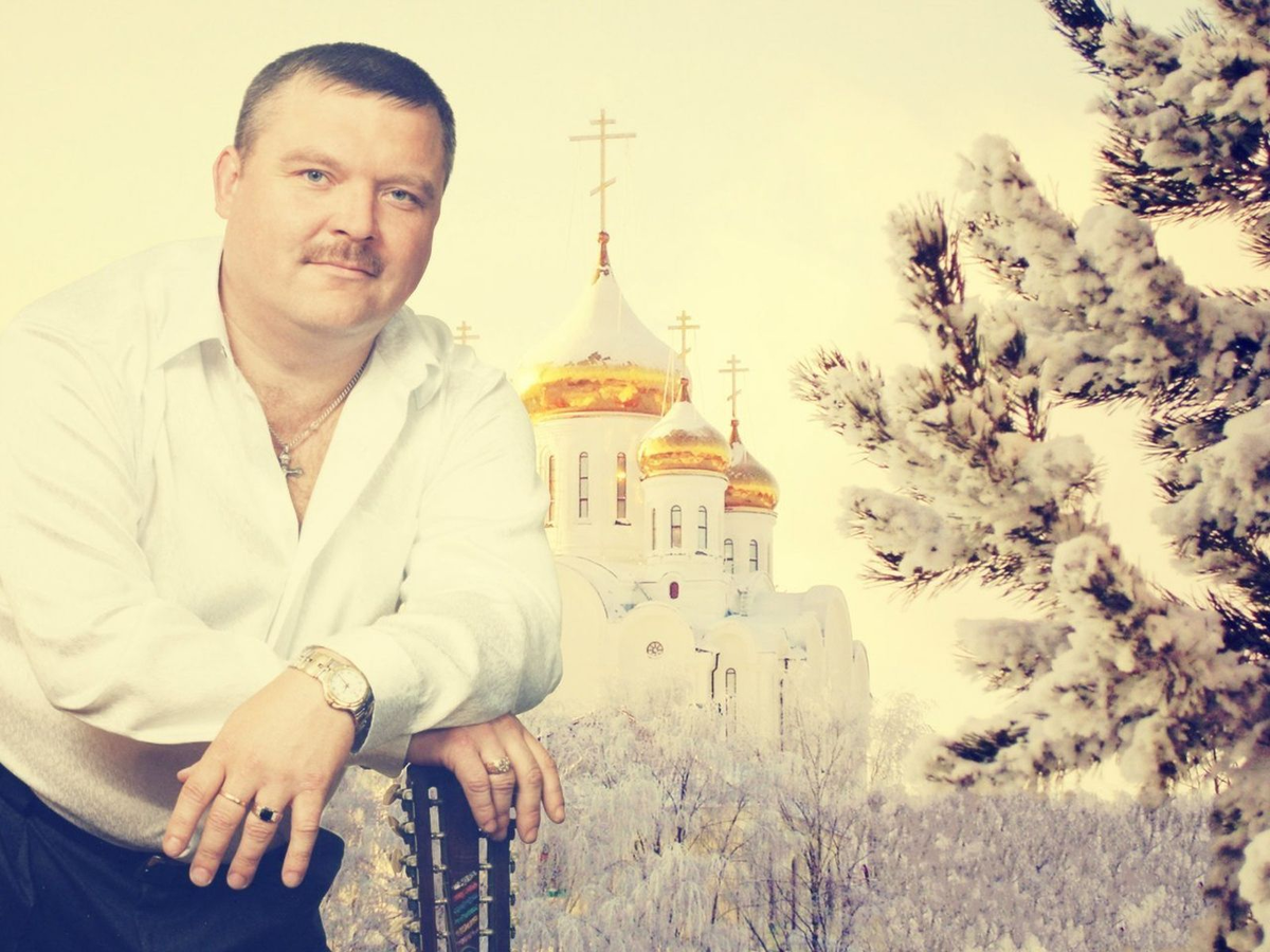 Михаил Бурляш нашёл себя там, где другие теряют