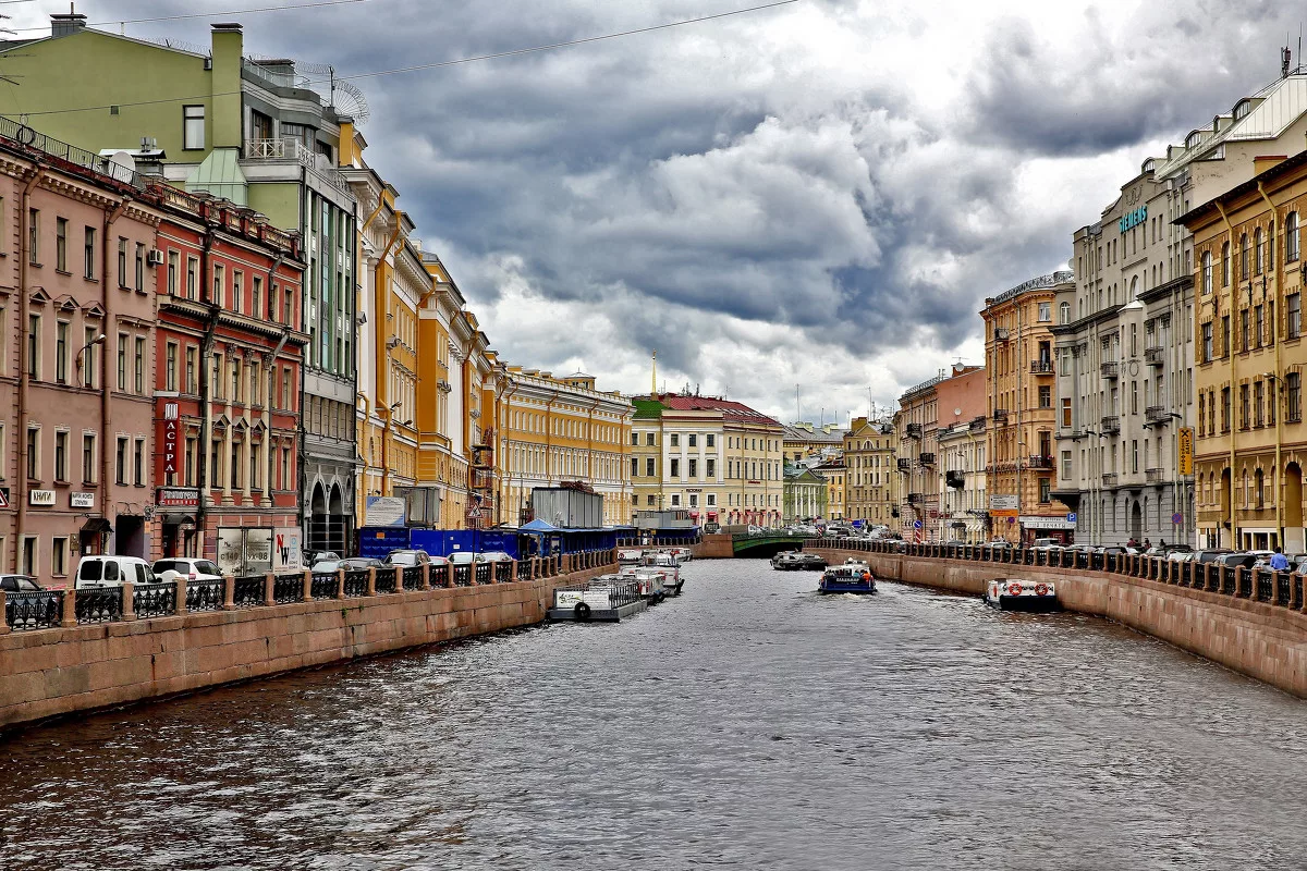 Мойка санкт петербург фото