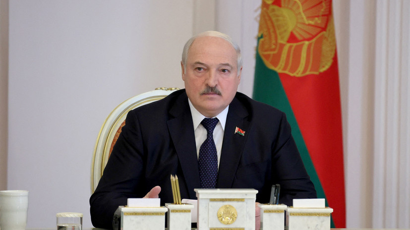   AFP Maxim GUCHEK / BELTA