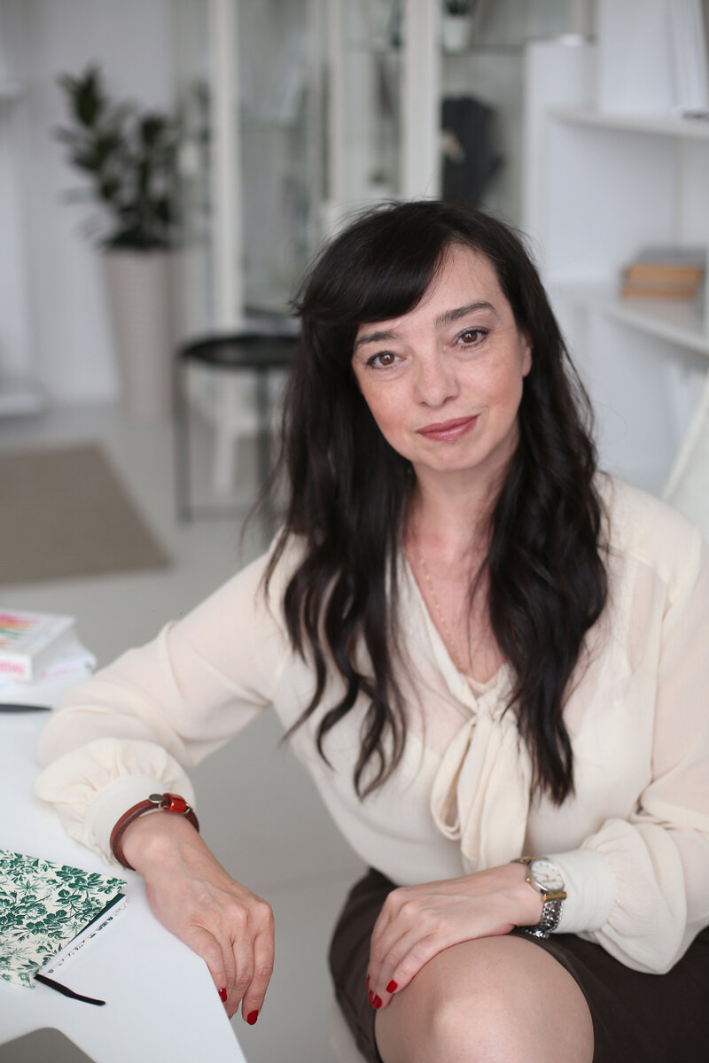 Личное фото