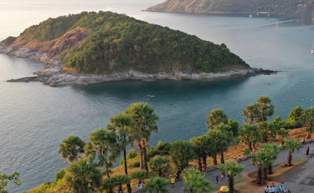    ANEX Tour запускает чартеры в Таиланд из Владивостока