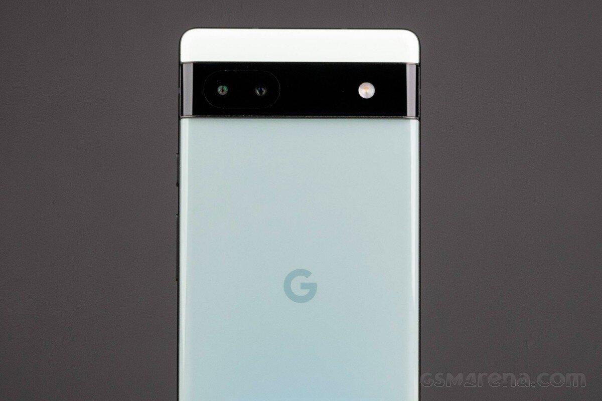 Google Pixel 7A